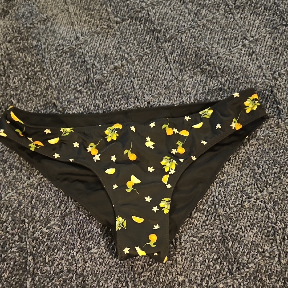 Victoria's Secret Pink bikini bottom